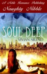 Soul Deep - Vivian Arend