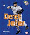 Derek Jeter - Sandy Donovan