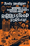 Ribblestrop Forever - Andy Mulligan