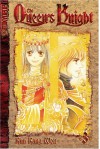 The Queen's Knight, Volume 3 - Kim Kang-Won