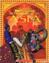 Introduction to Asia (The Usborne Internet-Linked Books) - Elizabeth Dalby