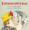 Epossumondas - Coleen Salley