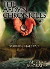 Darkness Shall Fall - Alister E. McGrath, Wojciech Voytek Nowakowski