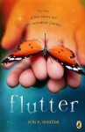 Flutter: The Story of Four Sisters and an Incredible Journey - Erin E. Moulton