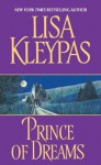 Prince of Dreams (Avon Romance) - Lisa Kleypas