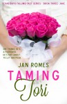 Taming Tori - Jan Romes