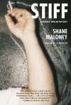 Stiff: A Murray Whelan Mystery - Shane Maloney