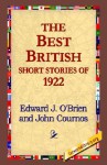 The Best British Short Stories of 1922 - Edward J. O'Brien