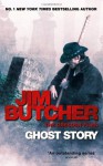 Ghost Story (The Dresden Files, #13) - Jim Butcher