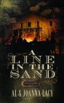 A Line in the Sand - Al Lacy, JoAnna Lacy