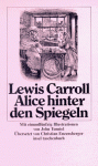 Alice im Spiegelland - Lewis Carroll