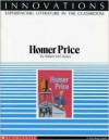 Homer Price: Teaching Guide - Judith Bauer Stamper