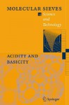 Acidity And Basicity (Molecular Sieves) - Jens Weitkamp