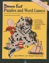 Down East Puzzles and Word Games - Barbara Baker, Evelyn Boyington, John Hassett