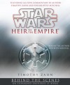 Heir to the Empire - Betsy Mitchell, Timothy Zahn