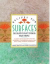 Recipes for Surfaces - Mindy Drucker, Pierre Finklestein