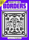 Ready-to-Use Borders - Ted Menten