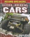 Record-Breaking Cars - Daniel Gilpin