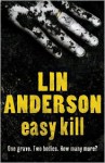 Easy Kill - Lin Anderson