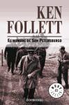 El Hombre de San Petersburgo - Ken Follett