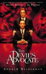 The Devil's Advocate - Andrew Neiderman