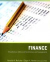 Finance - Ronald W. Melicher