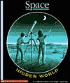 Space (First Discovery Hidden World Book) - Claude Delafosse, Gallimard Jeunesse