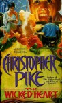 Wicked Heart - Christopher Pike