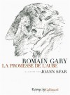 PROMESSE DE L'AUBE (LA) - ROMAIN GARY