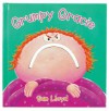 Grumpy Gracie - Sam Lloyd