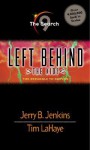 The Search - Jerry B. Jenkins, Tim LaHaye, Chris Fabry