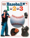 Baseball 1 2 3 - James Buckley Jr.