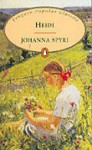 Heidi - Johanna Spyri