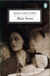 Main Street - Sinclair Lewis, Mark Schorer