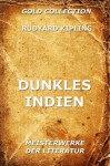 Dunkles Indien - Gustav Meyrink, Rudyard Kipling