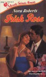 Irish Rose - Nora Roberts