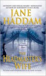 The Headmaster's Wife - Jane Haddam