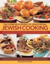 The Complete Guide to Traditional Jewish Cooking - Marlena Spieler