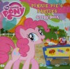 My Little Pony: Pinkie Pie's Parties Storybook - Brian Bacin