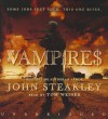 Vampire$ - John Steakley, Tom Weiner