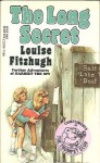 The Long Secret - Louise Fitzhugh