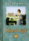 Gniazdo węży - Victoria Holt