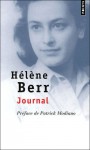 Journal: 1942 1944 - Hélène Berr, Mariette Job, Patrick Modiano