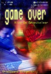 Game over - Nico de Braeckeleer