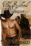 The Stafford Collection, Historical Western Romances - Lynn Hubbard