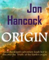 Origin - Jon Hancock