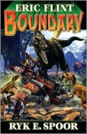 Boundary - Eric Flint, Ryk E. Spoor