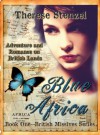 Blue Africa - Therese Stenzel