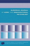 Do I See Us Like You See Us? Consensus, Agreement, And The Context Of Leadership Relationships: A Special Issue Of The European Journal Of Work And ... Of Work And Organizational Psychology) - Birgit Schyns, David V. Day