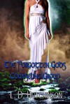 The Forgotten Gods Counseling Group - L.D. Hutchinson